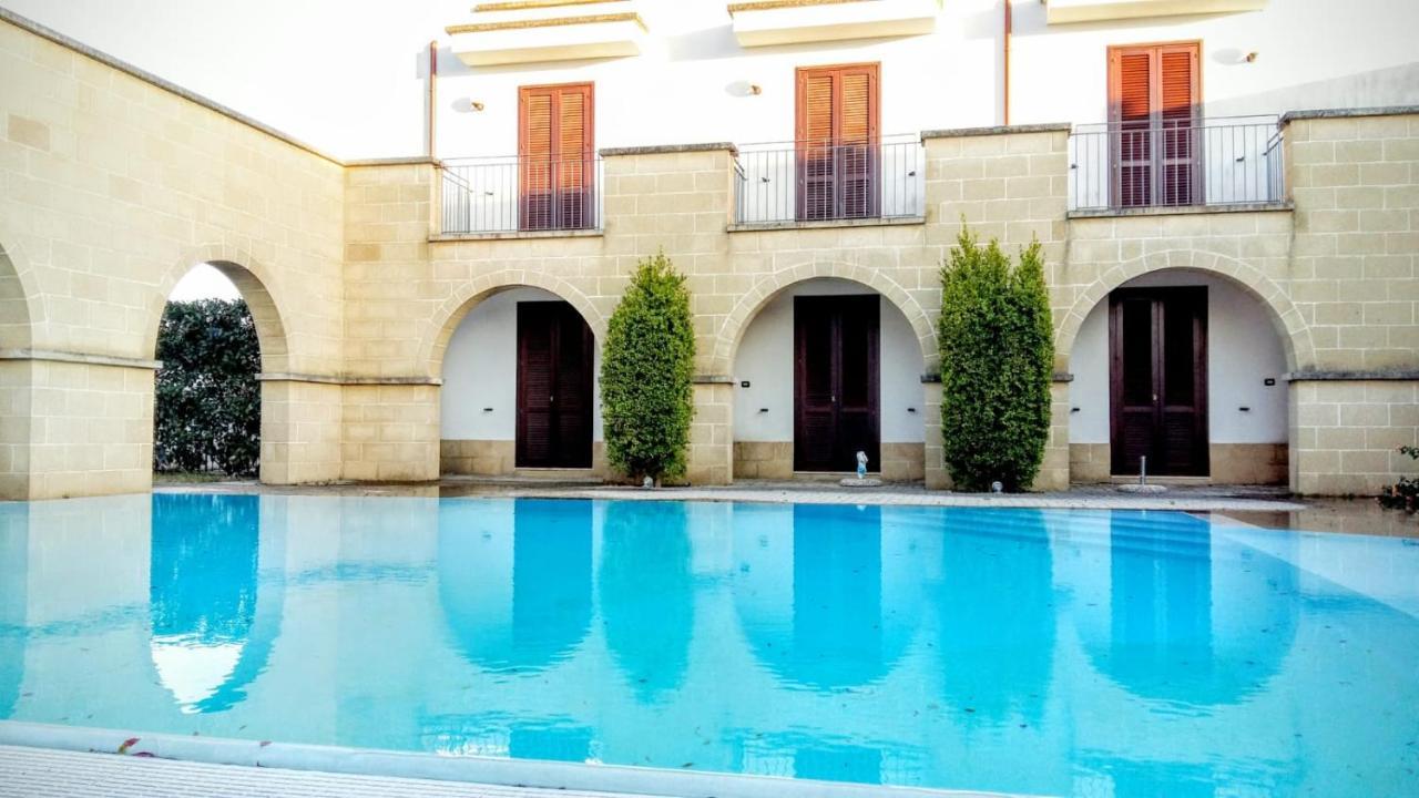 Blue Paradise Santa Maria al Bagno